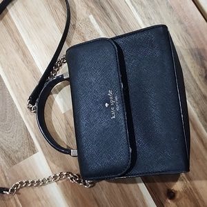 Kate spade cross body bag